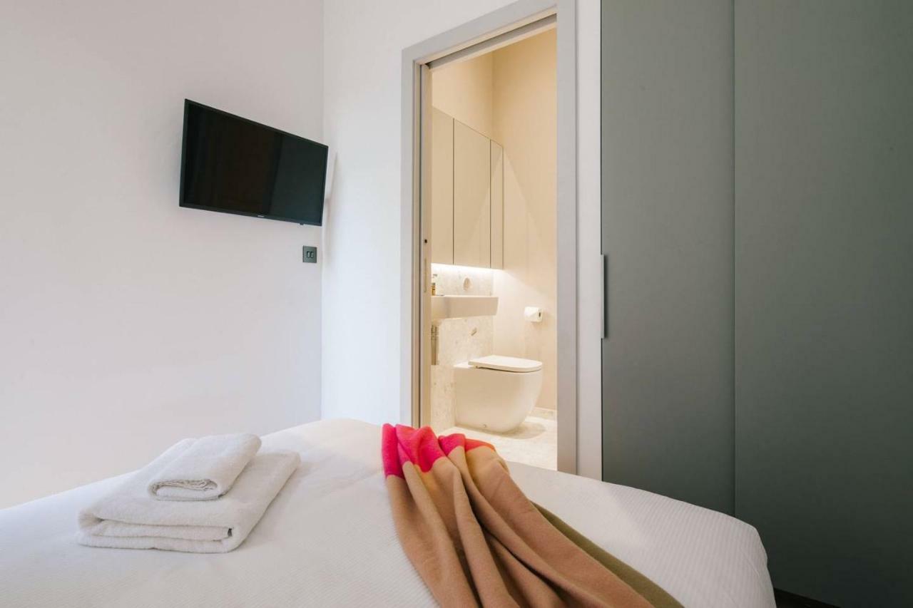 The Interlock Apartments - Oxford St London Exterior photo